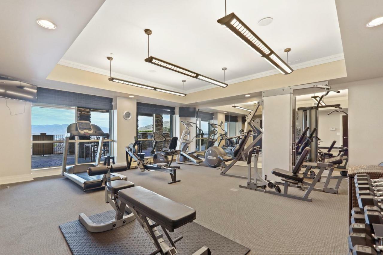 Seasons 331 - Penthouse Apartment Sandpoint Luaran gambar