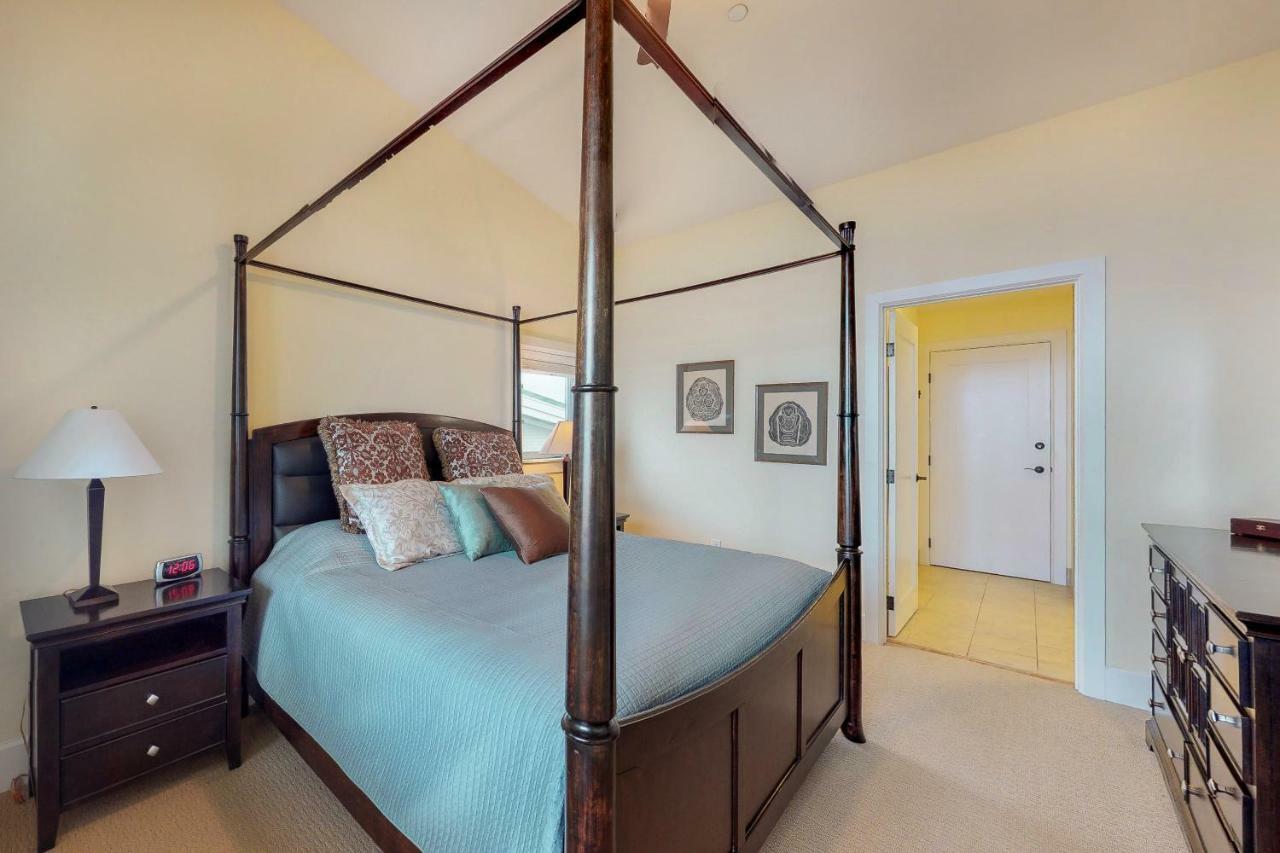 Seasons 331 - Penthouse Apartment Sandpoint Luaran gambar