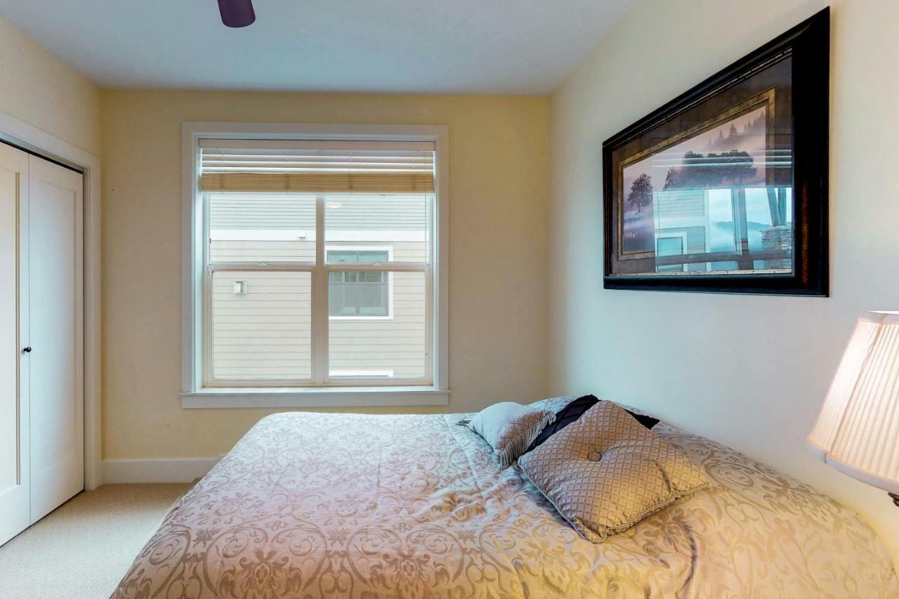 Seasons 331 - Penthouse Apartment Sandpoint Luaran gambar