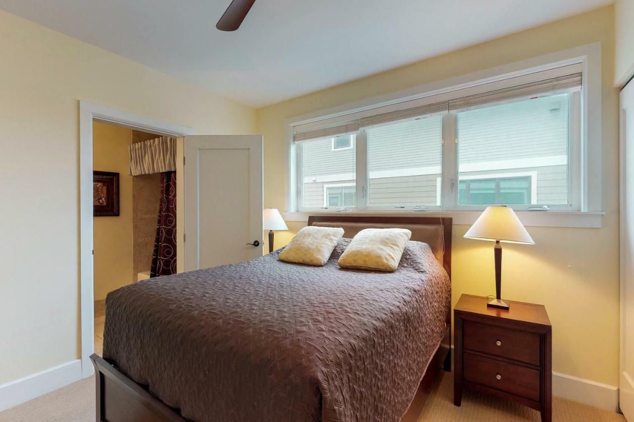 Seasons 331 - Penthouse Apartment Sandpoint Luaran gambar