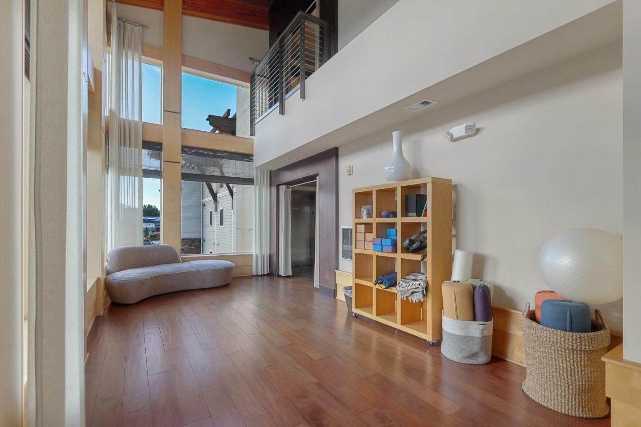 Seasons 331 - Penthouse Apartment Sandpoint Luaran gambar