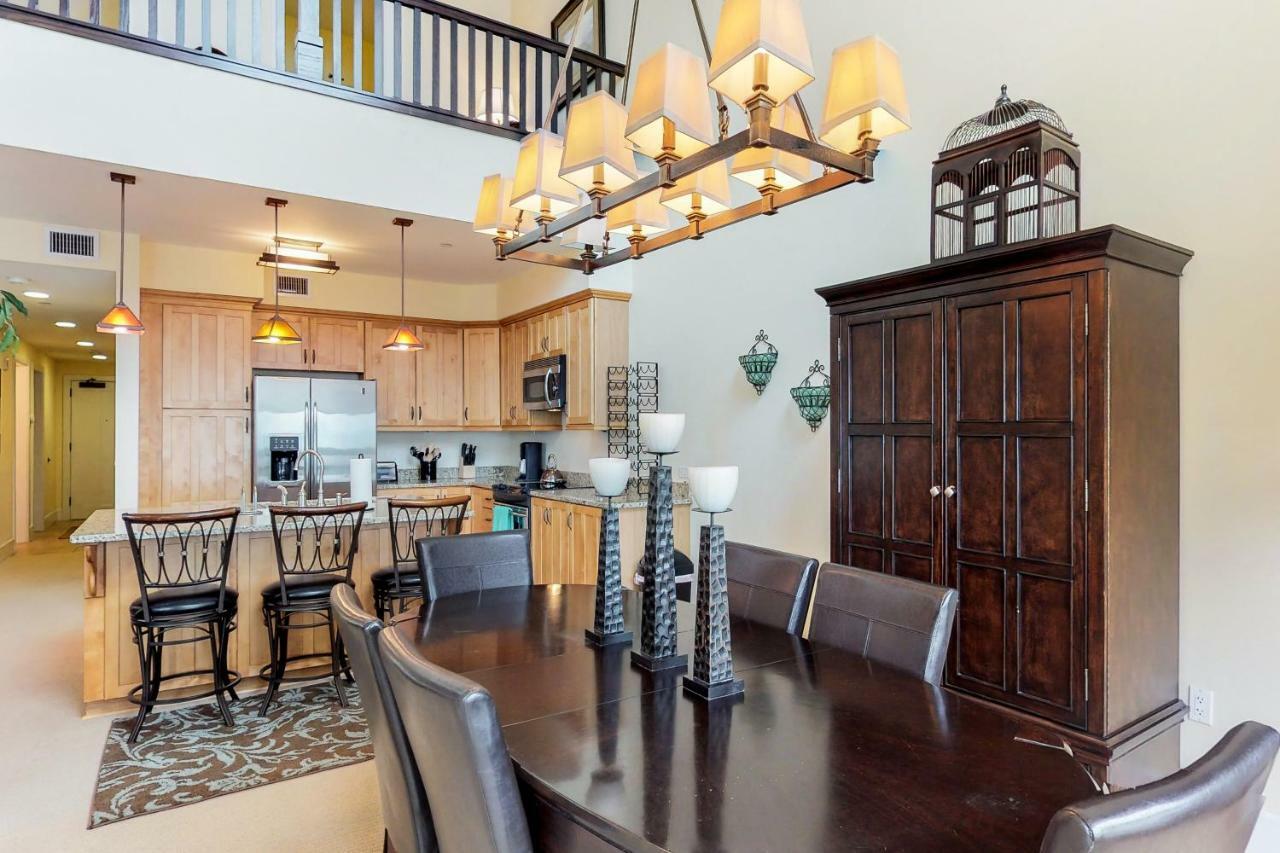 Seasons 331 - Penthouse Apartment Sandpoint Luaran gambar