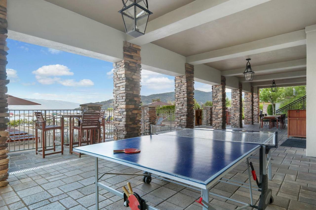 Seasons 331 - Penthouse Apartment Sandpoint Luaran gambar