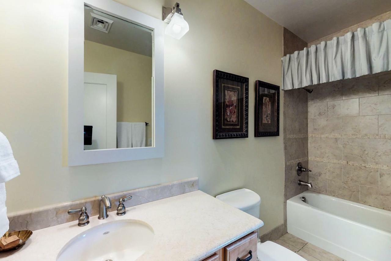 Seasons 331 - Penthouse Apartment Sandpoint Luaran gambar