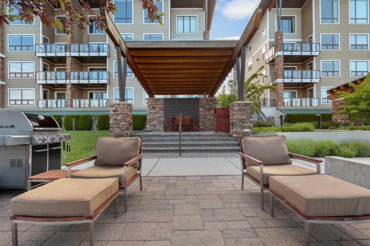 Seasons 331 - Penthouse Apartment Sandpoint Luaran gambar