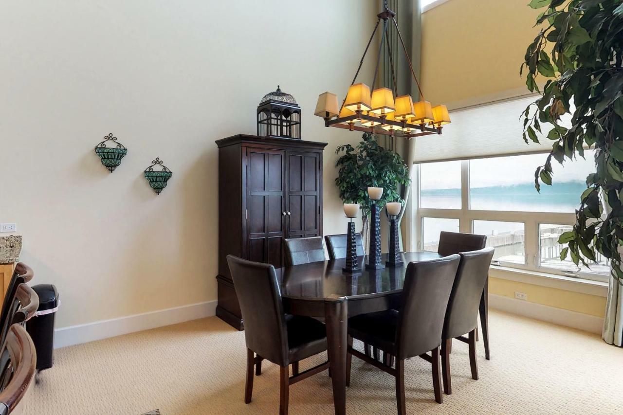 Seasons 331 - Penthouse Apartment Sandpoint Luaran gambar